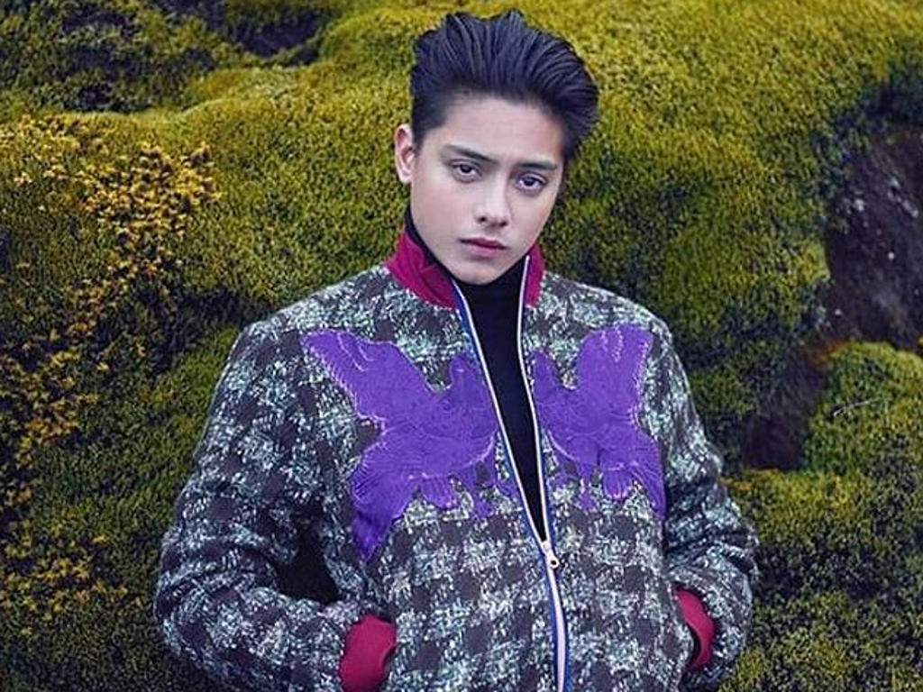 Detail Foto Terbaru Daniel Padilla Nomer 24