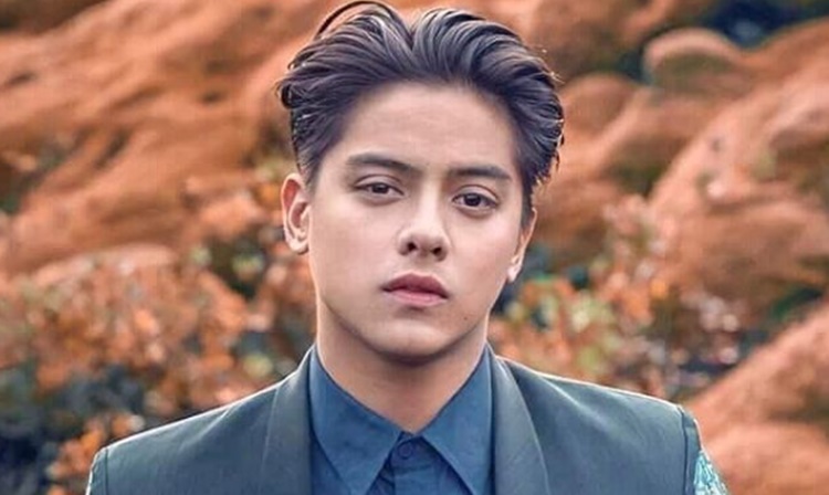 Detail Foto Terbaru Daniel Padilla Nomer 28