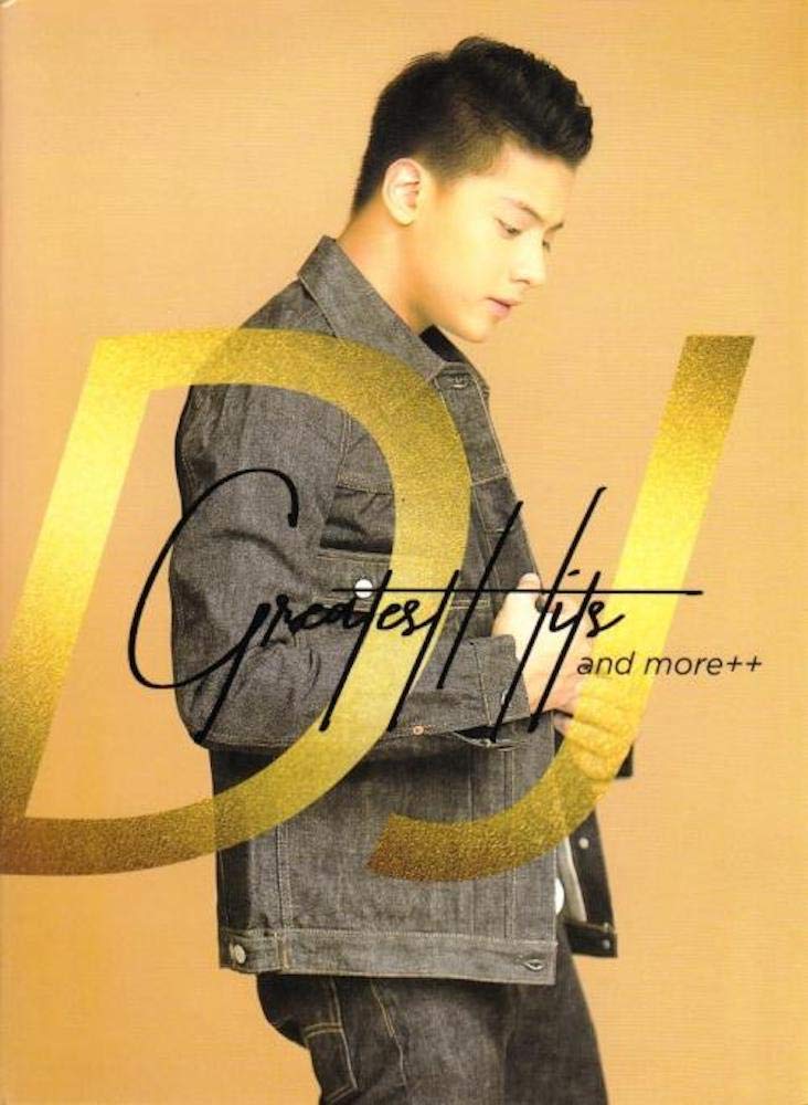 Detail Foto Terbaru Daniel Padilla Nomer 43