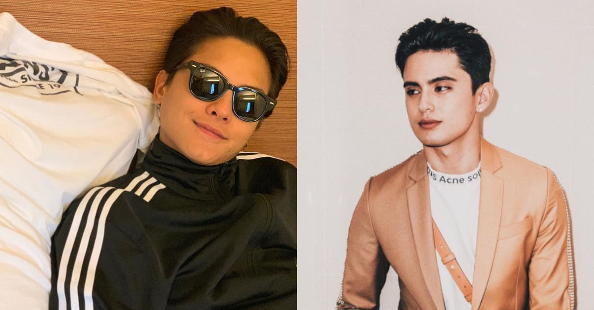 Detail Foto Terbaru Daniel Padilla Nomer 45