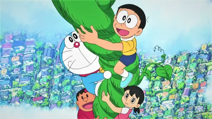 Detail Foto Terbaru Doraemon Nomer 49