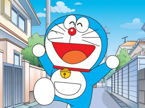 Detail Foto Terbaru Doraemon Nomer 10