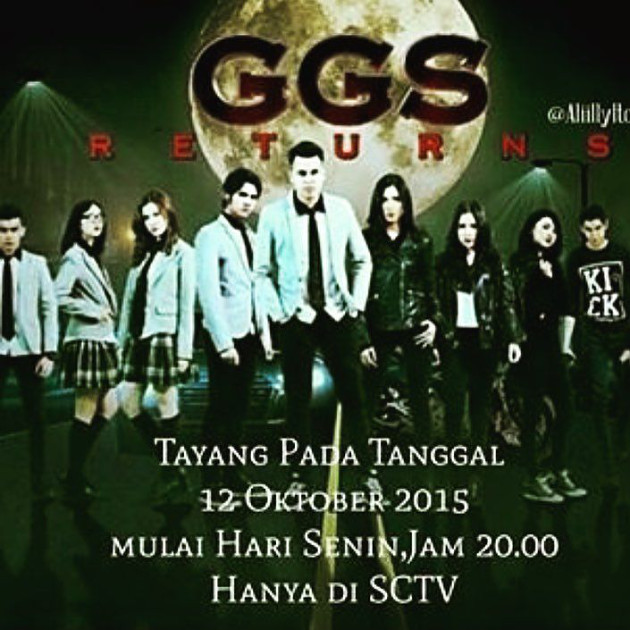 Detail Foto Terbaru Ggs Nomer 19