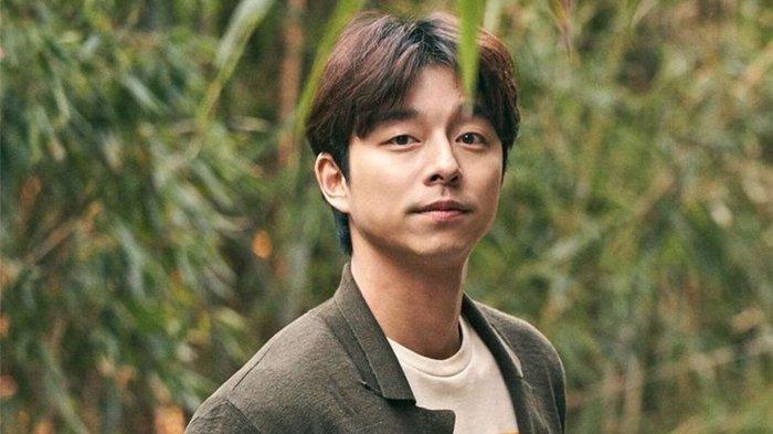 Detail Foto Terbaru Gong Yoo Nomer 56