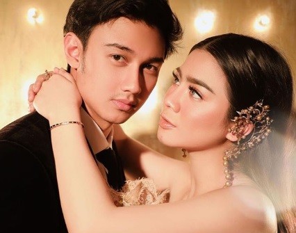 Detail Foto Terbaru Immanuel Caesar Hito Nomer 15