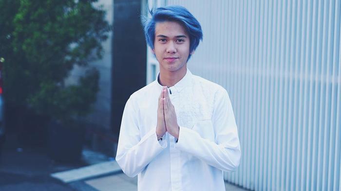 Detail Foto Terbaru Iqbaal Dhiafakhri Ramadhan Nomer 37