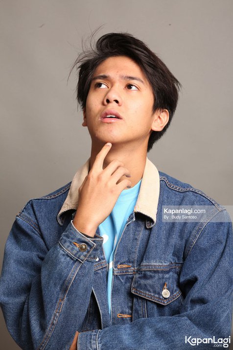 Detail Foto Terbaru Iqbaal Dhiafakhri Ramadhan Nomer 9