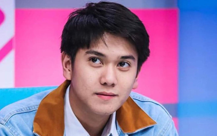 Detail Foto Terbaru Iqbaal Ramadhan Nomer 32