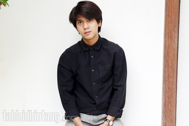 Detail Foto Terbaru Iqbaal Ramadhan Nomer 6