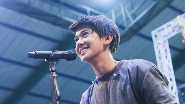 Detail Foto Terbaru Iqbaal Ramadhan Nomer 57