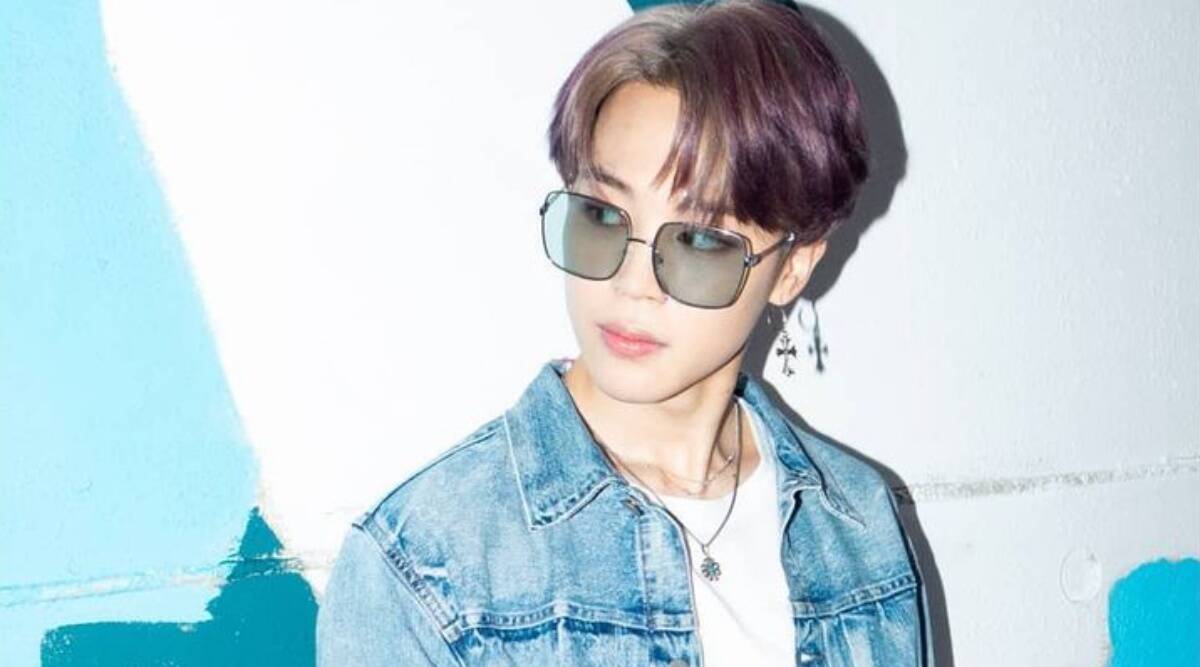 Detail Foto Terbaru Jimin Bts Nomer 11