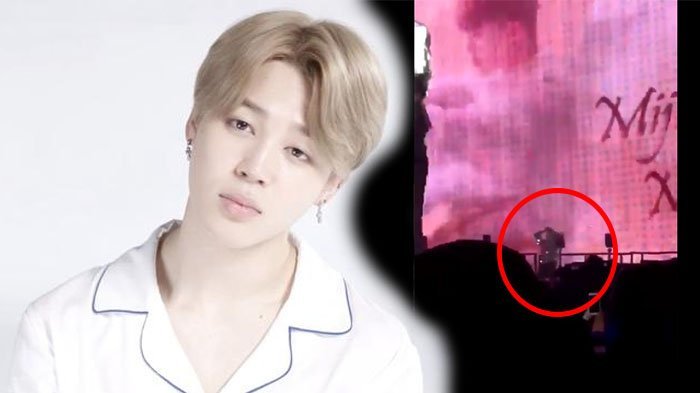 Detail Foto Terbaru Jimin Bts Nomer 27