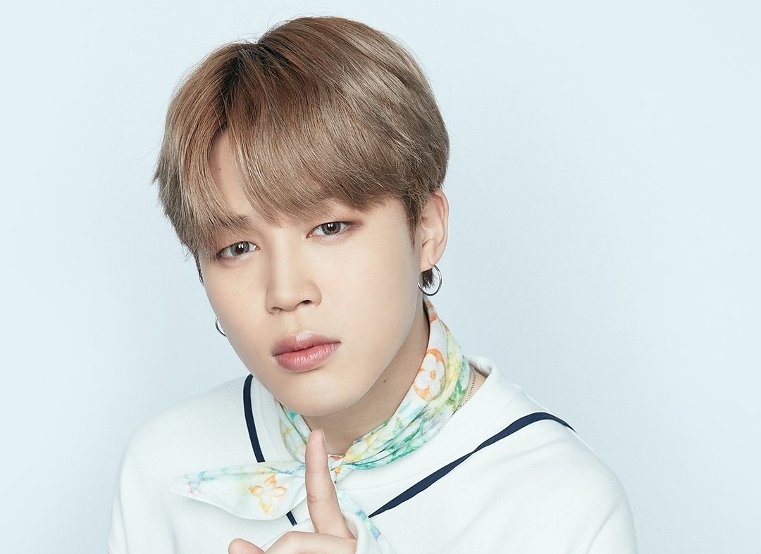 Detail Foto Terbaru Jimin Bts Nomer 32