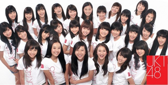 Foto Terbaru Jkt48 - KibrisPDR