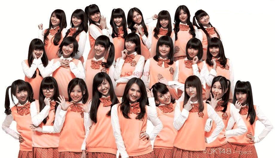 Detail Foto Terbaru Jkt48 Nomer 56