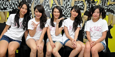 Detail Foto Terbaru Jkt48 Nomer 8