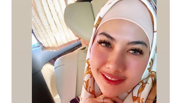 Detail Foto Terbaru Julia Perez Nomer 26