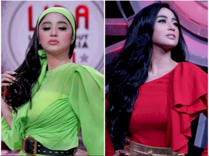 Detail Foto Terbaru Julia Perez Nomer 38