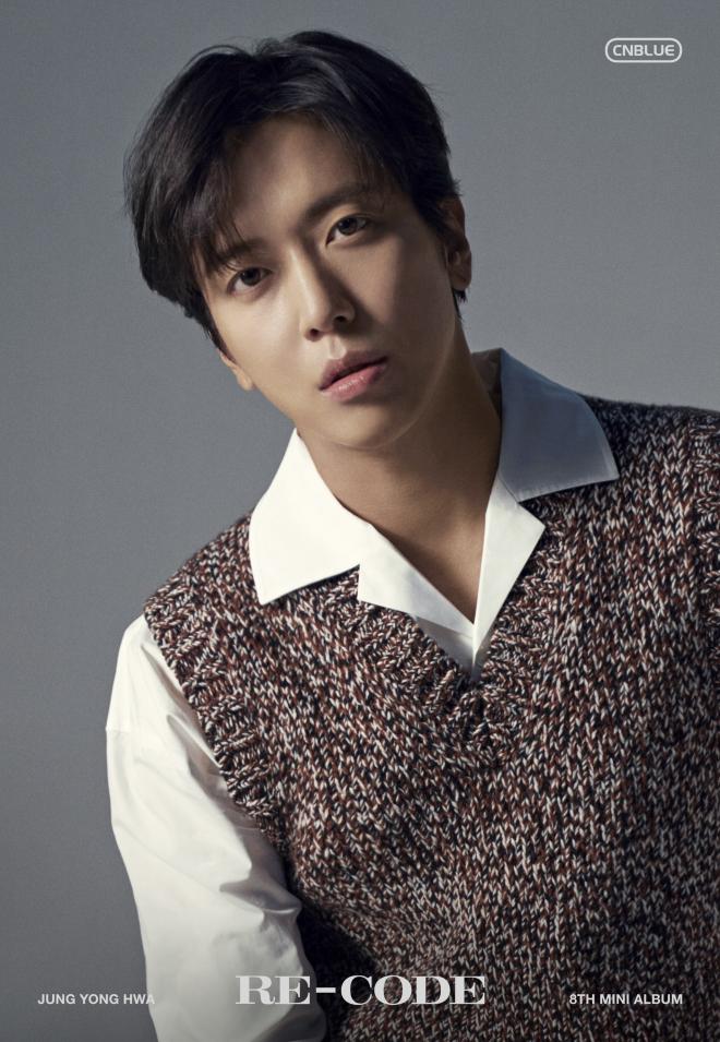 Detail Foto Terbaru Jung Yong Hwa Nomer 14