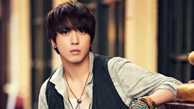 Detail Foto Terbaru Jung Yong Hwa Nomer 26