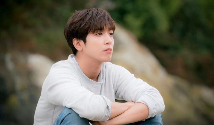 Detail Foto Terbaru Jung Yong Hwa Nomer 41