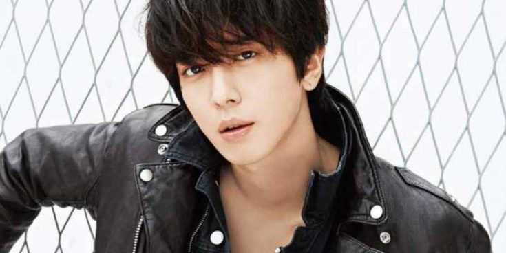 Detail Foto Terbaru Jung Yong Hwa Nomer 52