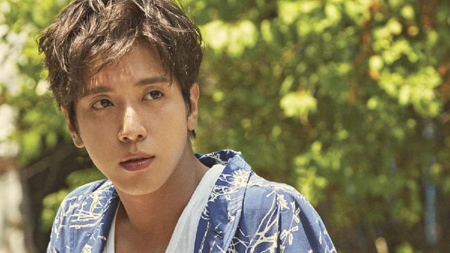 Detail Foto Terbaru Jung Yong Hwa Nomer 10