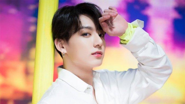 Detail Foto Terbaru Jungkook Nomer 40