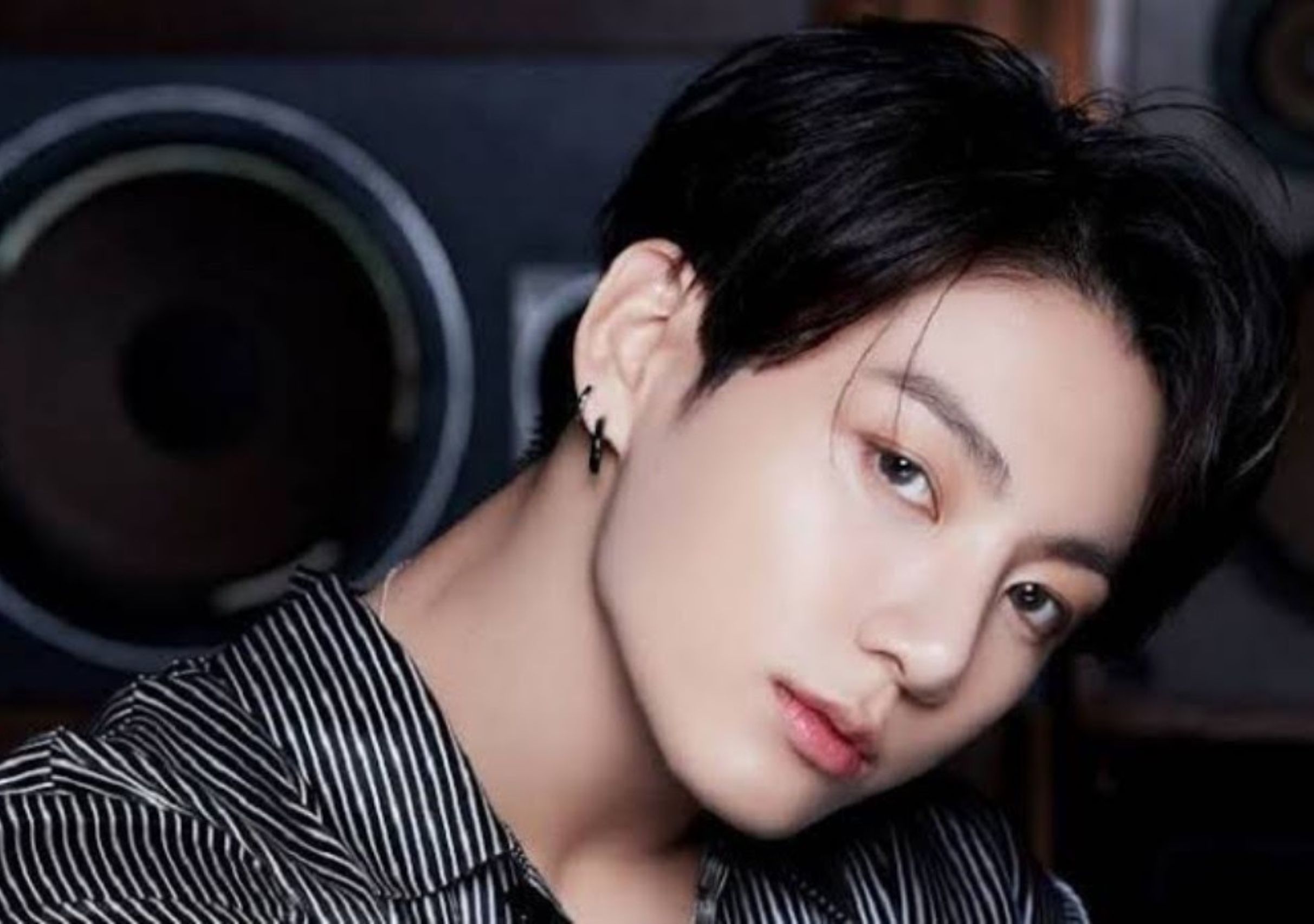 Detail Foto Terbaru Jungkook Nomer 6