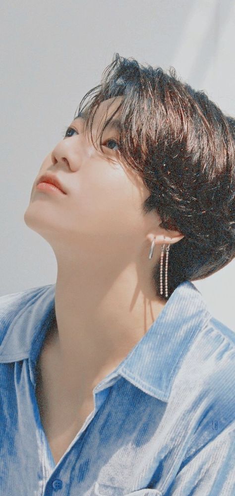 Detail Foto Terbaru Jungkook Nomer 7