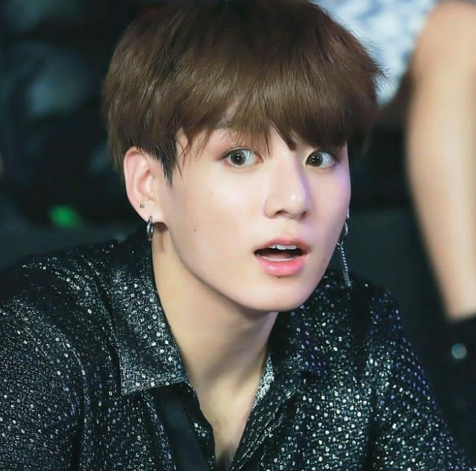 Detail Foto Terbaru Jungkook Bts Nomer 24