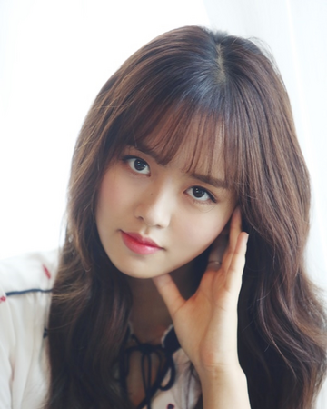 Detail Foto Terbaru Kim So Hyun Nomer 20