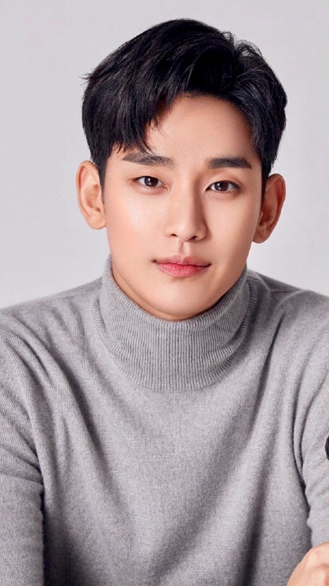 Detail Foto Terbaru Kim Soo Hyun Nomer 24