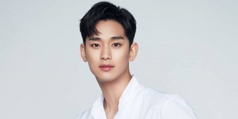 Detail Foto Terbaru Kim Soo Hyun Nomer 5