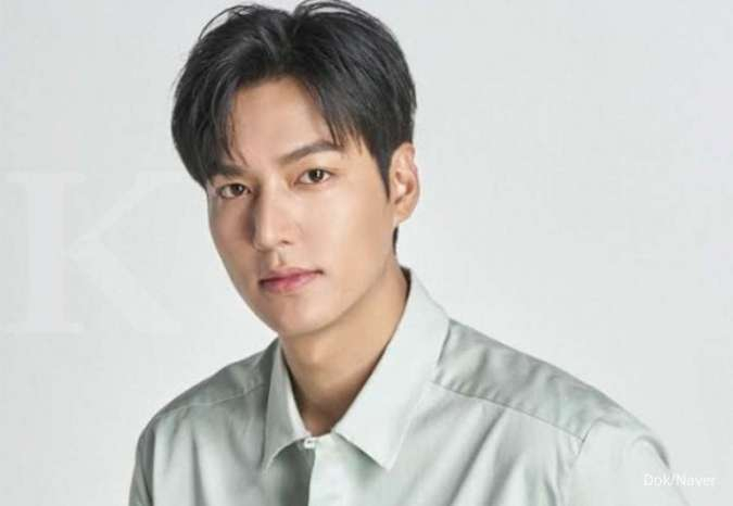 Detail Foto Terbaru Lee Min Ho Nomer 11