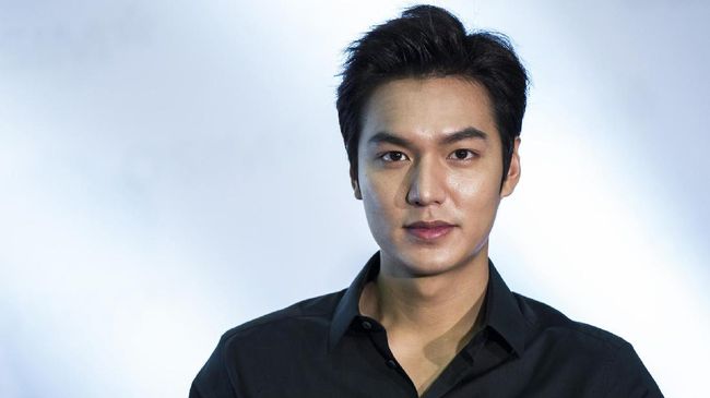 Detail Foto Terbaru Lee Min Ho Nomer 27