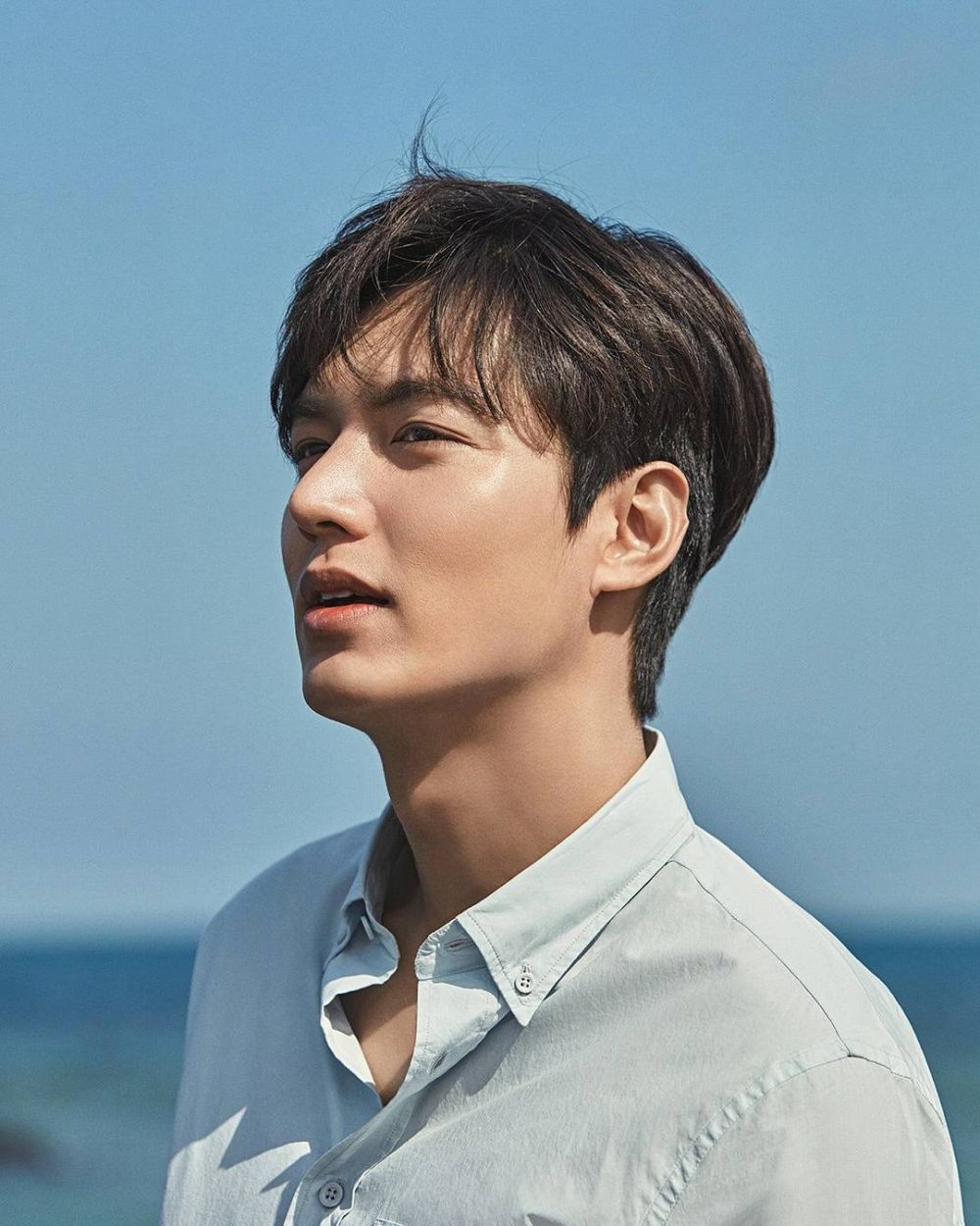 Detail Foto Terbaru Lee Min Ho Nomer 29