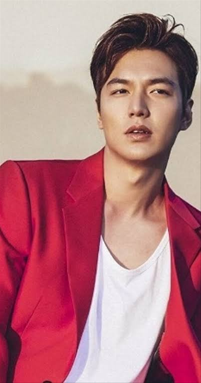 Detail Foto Terbaru Lee Min Ho Nomer 32