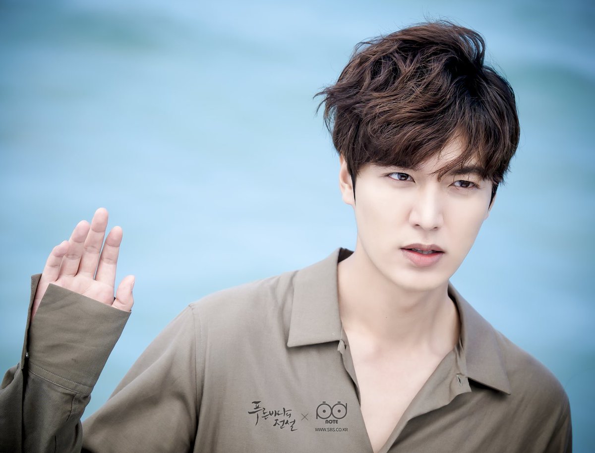 Detail Foto Terbaru Lee Min Ho Nomer 42