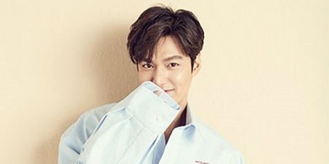 Detail Foto Terbaru Lee Min Ho Nomer 44