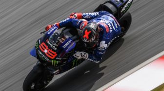 Detail Foto Terbaru Lorenzo Nomer 13