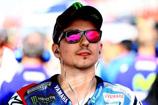 Detail Foto Terbaru Lorenzo Nomer 23