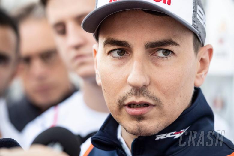 Detail Foto Terbaru Lorenzo Nomer 37