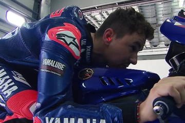 Detail Foto Terbaru Lorenzo Nomer 8