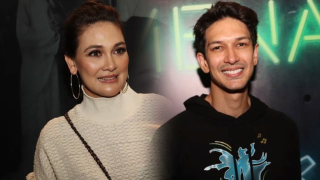 Detail Foto Terbaru Luna Maya Nomer 42