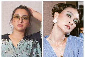 Detail Foto Terbaru Luna Maya Nomer 53