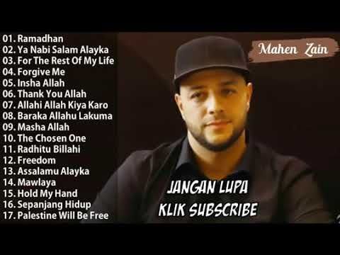 Detail Foto Terbaru Maher Zain Nomer 27