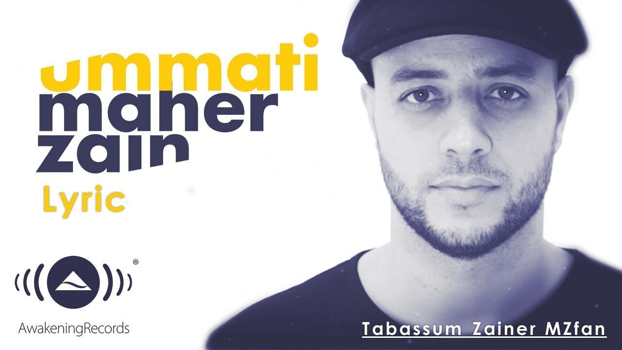 Detail Foto Terbaru Maher Zain Nomer 33