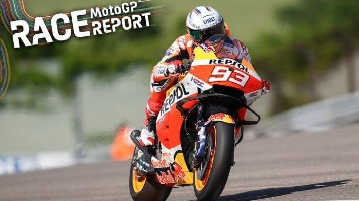 Detail Foto Terbaru Marc Marquez Nomer 26