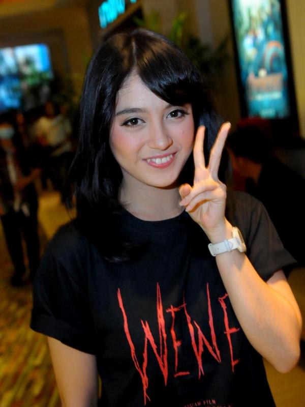 Detail Foto Terbaru Nabilah Jkt48 Nomer 18